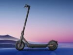 SKUTER ELEKTRIK XIAOMI MI ELECTRIC SCOOTER 4 PRO 2nd GEN BLACK - Image 2