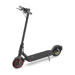 SKUTER ELEKTRIK XIAOMI MI ELECTRIC SCOOTER 4 PRO 2nd GEN BLACK