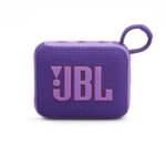 SPIKER JBL GO4 PURPLE