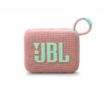 SPIKER JBL GO4 PINK
