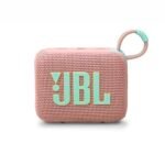 SPIKER JBL GO4 PINK