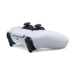 JOYSTICK PER PLAYSTATION 5 DUAL SENSE WIRELESS WHITE - Image 2