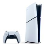 KONSOLE PLAYSTATION 5 PS5 SLIM EDITION 1TB WHITE