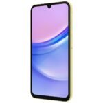 SMARTPHONE SAMSUNG A15 SM-A155F/DSN 4/128GB YELLOW - Image 2