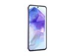SMARTPHONE SAMSUNG A55 SM-A556BZKAEUC 8/128GB AWSOME VIOLET - Image 4
