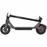 SKUTER ELEKTRIK XIAOMI MI ELECTRIC SCOOTER 4  LITE 2nd Gen BLACK - Image 2
