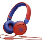 KUFJE PER FEMIJE JBL JR310 RED
