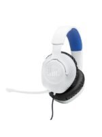 KUFJE JBL QUANTUM 100P CONSOLE BLUE