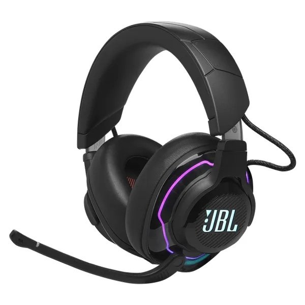 KUFJE GAMING JBL QUANTUM 910 WIRELESS BLACK