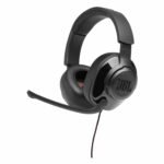 KUFJE GAMING JBL QUANTUM 200 BLACK