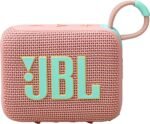 SPIKER JBL GO4 PINK 4