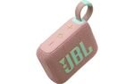 SPIKER JBL GO4 PINK 5
