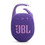 SPIKER JBL CLIP 5 PURPLE