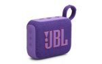 SPIKER JBL GO4 PURPLE