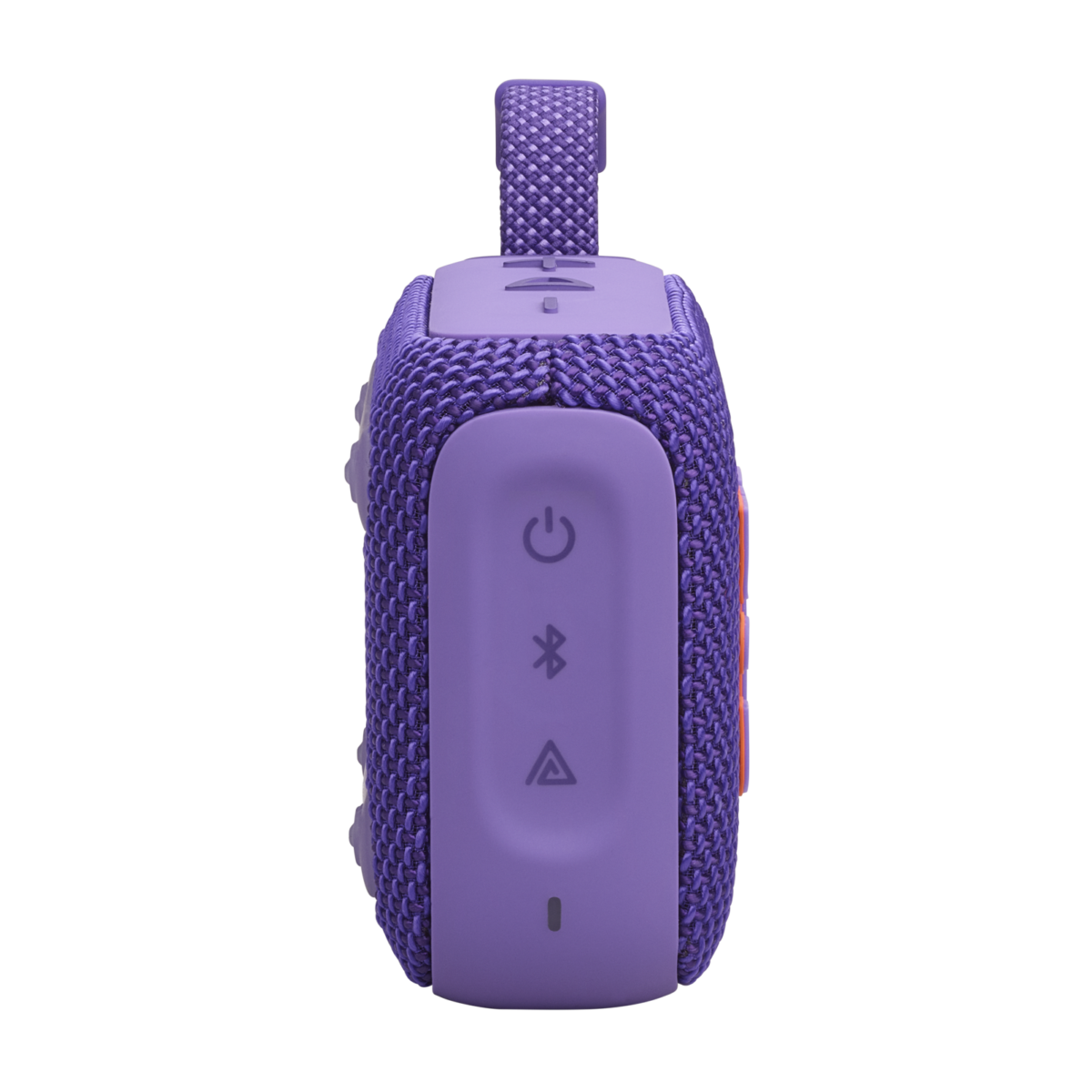 SPIKER JBL GO4 PURPLE - Image 3