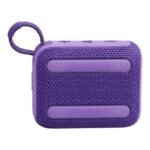 SPIKER JBL GO4 PURPLE - Image 4