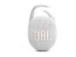 SPIKER JBL CLIP 5 WHITE