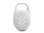 SPIKER JBL CLIP 5 WHITE - Image 2