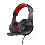 KUFJE GAMING TRUST MULTIPLATFORM 24785 BLACK