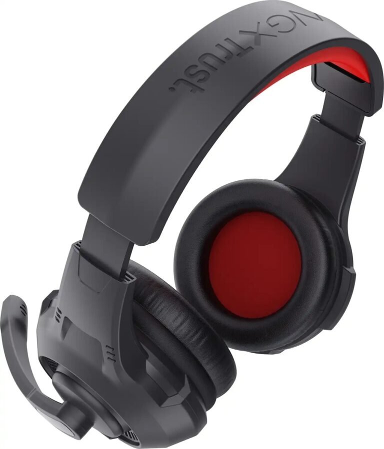 KUFJE GAMING TRUST MULTIPLATFORM 24785 BLACK thumbnail 2