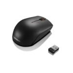 MOUSE WIRELESS LENOVO L300 BLACK