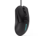 MOUSE GAMING LENOVO LEGION M300S RGB BLACK
