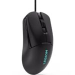 MOUSE GAMING LENOVO LEGION M300S RGB BLACK