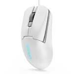 MOUSE GAMING LENOVO LEGION M300S RGB WHITE