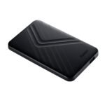 MEMORJE HDD 2.5" 2TB APACER AP2TBAC236B-1 3.2