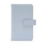 ALBUM PER FOTO FUJIFILM LAPORTA INTAX MINI WHITE INXACC102