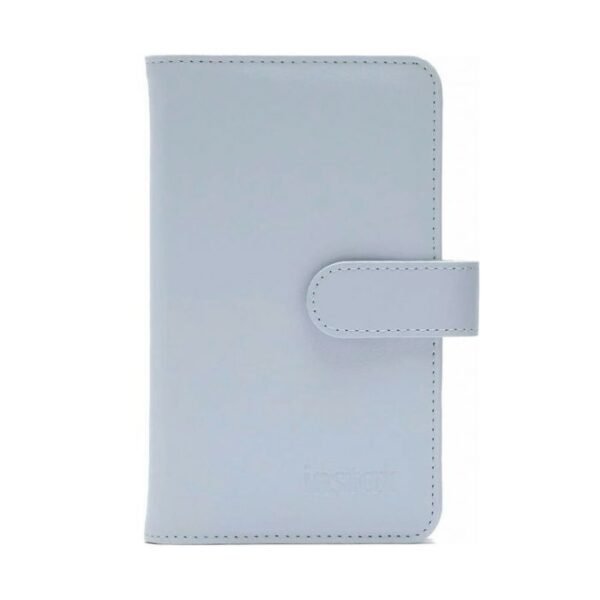 ALBUM PER FOTO FUJIFILM LAPORTA INTAX MINI WHITE INXACC102