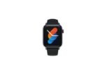 SMART WATCH HAVIT M9034 BLACK - Image 2