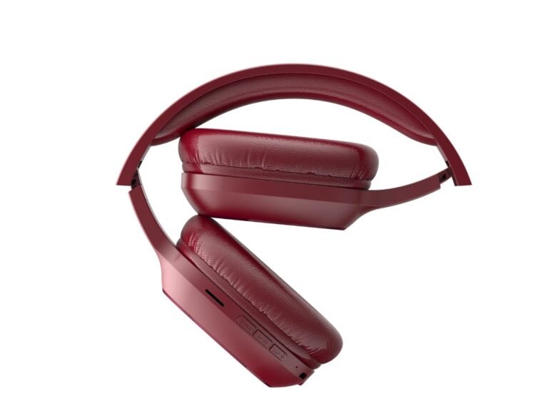 KUFJE WIRELESS HAVIT H2590BT PRO RED thumbnail 2
