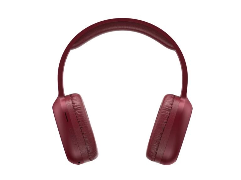 KUFJE WIRELESS HAVIT H2590BT PRO RED thumbnail 3