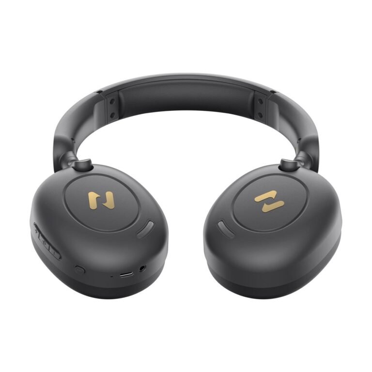 KUFJE WIRELESS HAVIT H655BT BLACK thumbnail 3