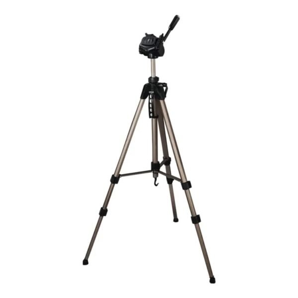 TRIPOD HAMA STAR 63 BLACK