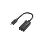 KONVERTUES USB-C/HDMI 4K HAMA 00200315 BLACK