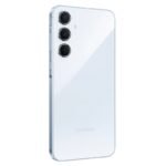 SMARTPHONE SAMSUNG A55 SM-A556 8/128GB AWSOME ICE BLUE - Image 3