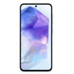 SMARTPHONE SAMSUNG A55 SM-A556 8/128GB AWSOME ICE BLUE - Image 2