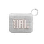 SPIKER JBL GO4 WHITE