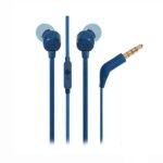 KUFJE JBL TUNE110 WIRED BLACK