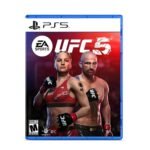 LOJE PER PS5 UFC 5 PLAYSTATION