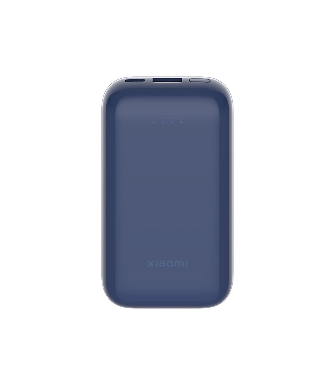 img_9707 POWER BANK 33W XIAOMI 10000 mAh POCKET EDITION PRO MIDNIGHT BLUE - Image 1