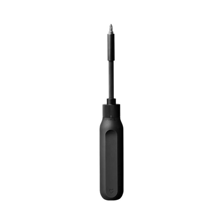 SET XIAOMI MI 16in1 RATCHET SCREWDRIVER BLACK thumbnail 2