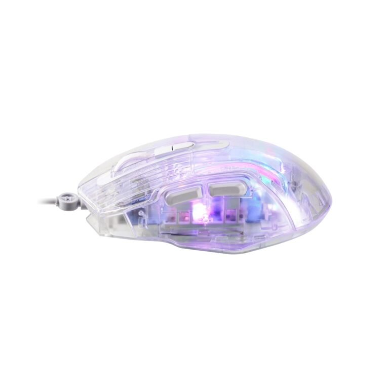 MOUSE GAMING MARVO M413 RGB thumbnail 2