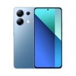 SMARTPHONE XIAOMI REDMI NOTE 13 8/256GB ICE BLUE