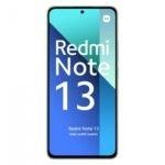 SMARTPHONE XIAOMI REDMI NOTE 13 8/256GB MINT GREEN - Image 2