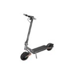 SKUTER ELEKTRIK XIAOMI SCOOTER 4 ULTRA BLACK - Image 3
