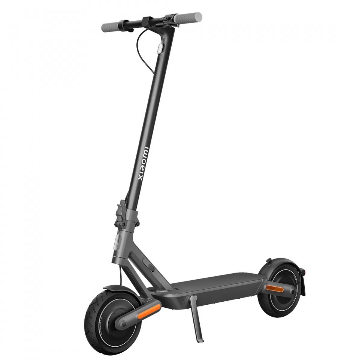 img_1425-2 SKUTER ELEKTRIK XIAOMI SCOOTER 4 ULTRA BLACK - Image 1