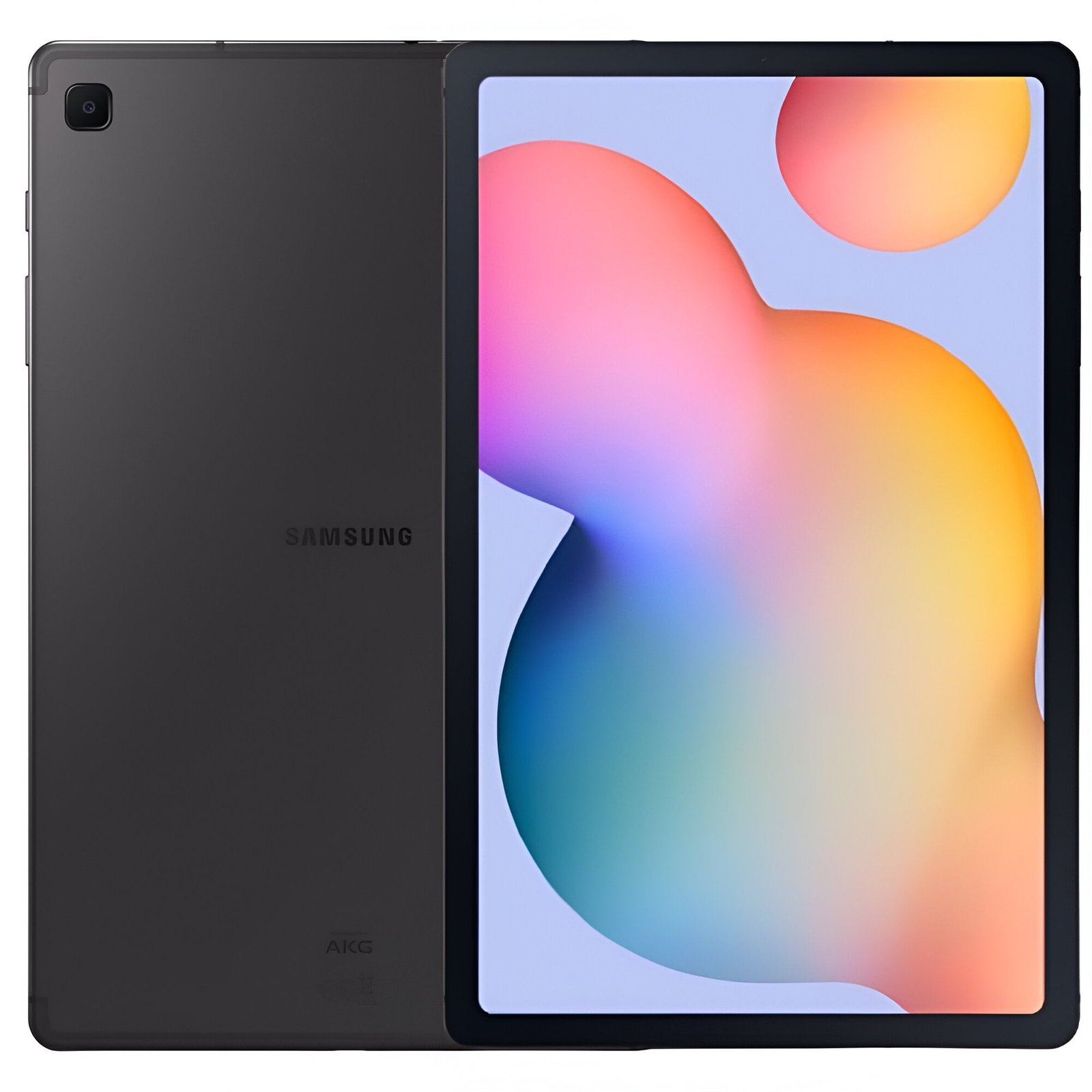 img_2619 TABLET S6 LITE SM-P620 4/64GB OXFORD GRAY - Image 1